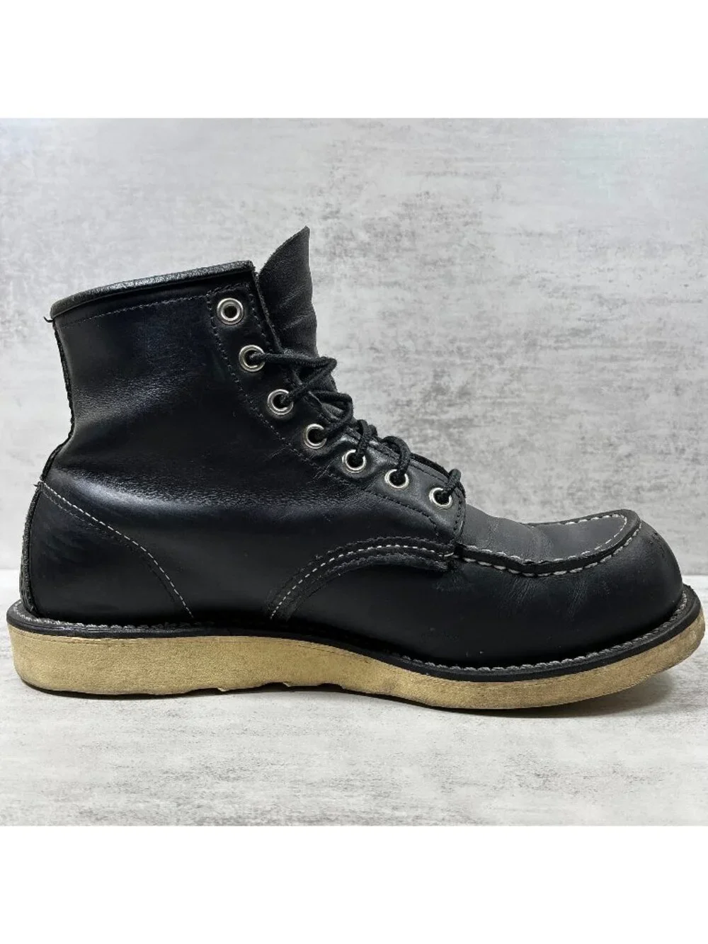 Red Wing red wing
